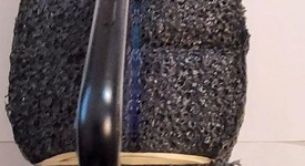 Good
													Apple iPhone SE 2nd Gen 2020 - Unlocked, Black, 64 GB, A2275, photo 2 of 4