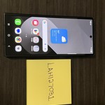 Good Samsung Galaxy Z Fold6 - Unlocked, 256 GB, Black, 12 GB, SM-F956U1