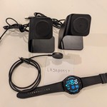 Fair Samsung Galaxy Watch6 Classic - Wi-Fi, Black, 43mm