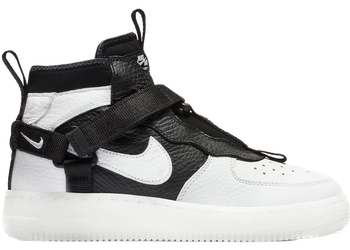 Nike Air Force 1 Utility Mid Orca (GS) for sale