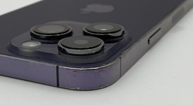 Fair
													Apple iPhone 14 Pro - Unlocked, Purple, 128 GB, A2650, photo 4 of 10