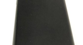 Fair
													Samsung Galaxy Note 10 Plus 5G - Unlocked Non-US, Aura Glow, 256 GB, 12 GB, SM-N976N, photo 4 of 6