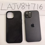 Good Apple iPhone 15 - Unlocked, 128 GB, Black, A2846