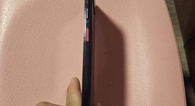 Mint
													T-Mobile Revvl 7 Pro 5G - Metro by T-Mobile, Navy Blue, 256 GB, 8 GB, photo 3 of 5