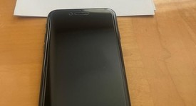 Good
													Apple iPhone SE 3rd Gen 2022 - Unlocked, Midnight, 256 GB, A2595, photo 1 of 8