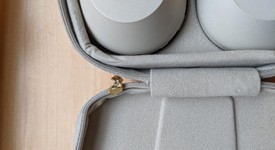 Used
													Sony WH-1000XM5 - Silver, photo 5 of 10