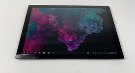 Good
													Microsoft Surface Pro 6 - Wi-Fi, Black, 512 GB, 16 GB, photo 1 of 8