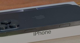 Good
													Apple iPhone 16 Pro Max - Verizon, Black, 512 GB, A3084, photo 5 of 7