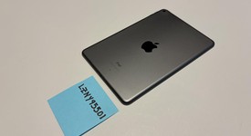 Mint
													Apple iPad Mini 5th Gen - Wi-Fi, Gray, 64 GB, photo 4 of 12