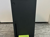 Xbox Series X (2020)