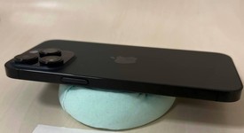 Mint
													Apple iPhone 14 Pro Max - Unlocked, Black, 1 TB, A2651, photo 5 of 6