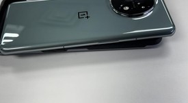 Good
													OnePlus 11 - Unlocked, Green, 256 GB, 16 GB, CPH2451, photo 4 of 12