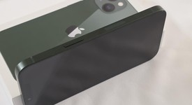 Good
													Apple iPhone 13 - Unlocked, Green, 128 GB, A2482, photo 4 of 15