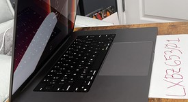 Mint
													MacBook Pro 2021 - 16" - Apple M1 Max, Gray, 1 TB, 32 GB, photo 1 of 14