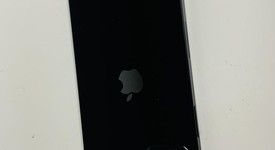 Good
													Apple iPhone 12 - Unlocked, Black, 64 GB, A2172, photo 3 of 9