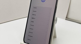 Good
													Apple iPhone 14 Pro Max - Unlocked, Purple, 256 GB, A2651, photo 1 of 6