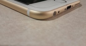 Fair
													Apple iPhone 6S - Other, Gold, 64 GB, A1688, photo 2 of 11