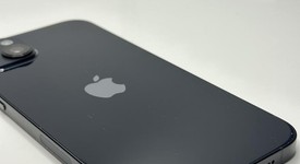 Good
													Apple iPhone 14 Plus - Unlocked, Midnight, 128 GB, A2632, photo 4 of 7