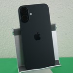 Good Apple iPhone 16 Plus - T-Mobile, 128 GB, Black, A3082