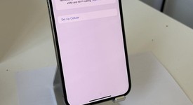 Good
													Apple iPhone 14 Pro Max - Unlocked, Purple, 256 GB, A2651, photo 4 of 7