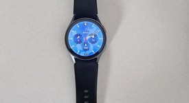 Good
													Samsung Galaxy Watch7 - Wi-Fi, Cream, SM-L300N, 40mm, photo 2 of 7