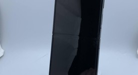 Fair
													Samsung Galaxy Z Flip4 5G - Unlocked, Graphite, 128 GB, 8 GB, SM-F721U1, photo 3 of 6