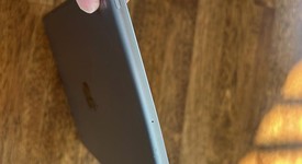 Good
													Apple iPad 6th Gen - Wi-Fi, Gray, 128 GB, A1893, photo 5 of 8