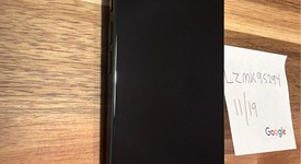 Mint
													Apple iPhone 16 Pro - Unlocked, Black, 128 GB, A3083, photo 1 of 7