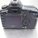 Good Canon EOS 5D Mark II