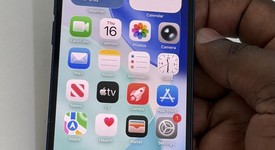 Good
													Apple iPhone 12 Mini - Unlocked, Blue, 64 GB, A2176, photo 2 of 12