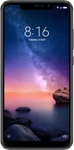 Unlocked Non-US Xiaomi Redmi Note 6 Pro - Unlocked Non-US