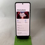 Good Motorola Razr (2025) - Unlocked, 256 GB, Blue, 8 GB