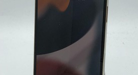 Fair
													Apple iPhone 13 Pro Max - Unlocked, Gold, 256 GB, A2484, photo 1 of 3