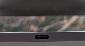 Mint
													Apple iPad Air 11" (M3) 2025 - Wi-Fi, Gray, 128 GB, A3266, photo 5 of 12