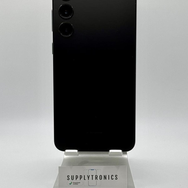 Samsung Galaxy S23 Plus - Unlocked, 512 GB, Black, 8 GB, SM-S916U1