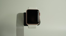 Good
													Apple Watch Series 2 38mm - Rose Gold, 8 GB, A1757, Aluminum, photo 2 of 7