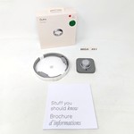 Mint Oura Ring Gen 4 - Silver, Size 10