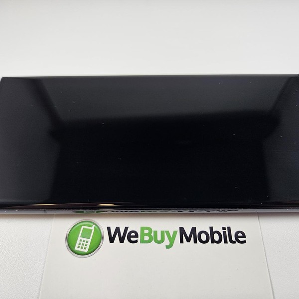 Samsung Galaxy S22 Ultra - AT&T, 128 GB, Black, 8 GB, SM-S908U