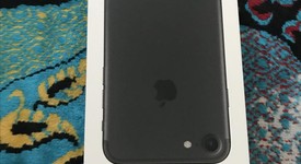 Mint
													Apple iPhone 7 - Metro by T-Mobile, Black, 32 GB, A1660, photo 1 of 4