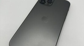 Fair
													Apple iPhone 12 Pro - Unlocked, Graphite, 128 GB, A2341, photo 2 of 5