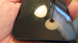 Fair
													Apple iPhone 12 - Unlocked, Blue, 64 GB, A2172, photo 2 of 6