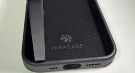 Mint
													Apple iPhone 16e - Unlocked, Black, 128 GB, A3212, photo 5 of 12