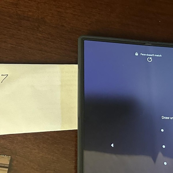 Samsung Galaxy Z Fold7 - Unlocked, 256 GB, Jetblack, 12 GB, SM-F966U1