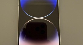Mint
													Apple iPhone 14 Pro - Unlocked, Silver, 512 GB, A2650, photo 1 of 8