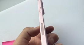 Good
													Apple iPhone 15 Plus - AT&T, Pink, 128 GB, A2847, photo 2 of 7