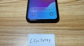 Mint
													Apple iPhone 11 - Unlocked, Black, 64 GB, A2111, photo 1 of 6