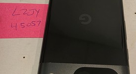 Good
													Google Pixel 8 - Verizon, Obsidian, 128 GB, 8 GB, GKWS6, mmWave 5G, photo 3 of 6