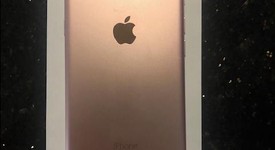 Mint
													Apple iPhone 6S - AT&T, Rose Gold, 128 GB, A1633, photo 2 of 8
