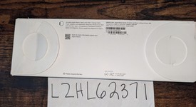 Good
													Apple Watch Series 10 42mm - Black, A2997 - GPS, Aluminum, photo 3 of 6