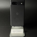 Fair Google Pixel 8a - Unlocked, 256 GB, Obsidian, 8 GB, GKV4X, Sub-6 5G
